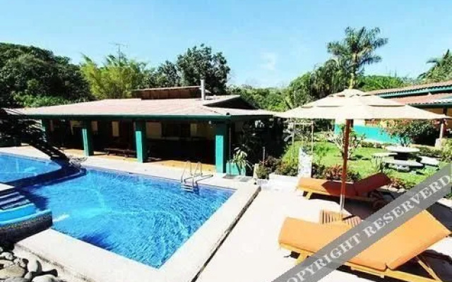 La Jacaranda Luxury Condos