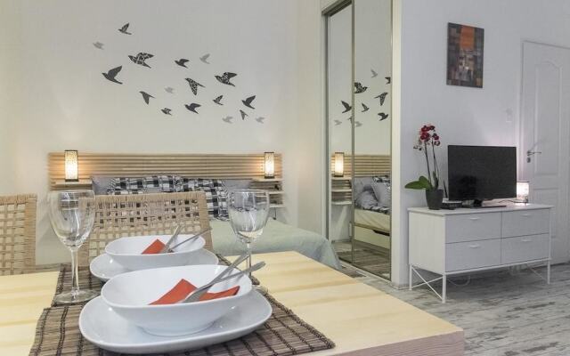 Апартаменты Standard Apartment by Hi5 - Liszt Ferenc Square Будапешт