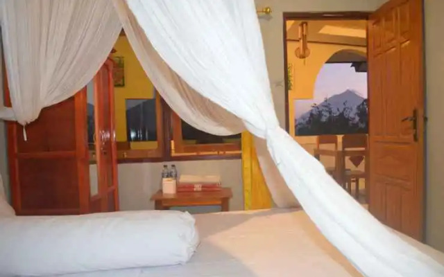 Hotel Silverin Bajawa