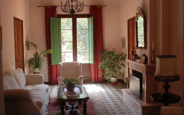 Villa Carmen Alcanar