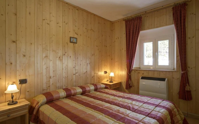 La Sibilla Parco Hotel