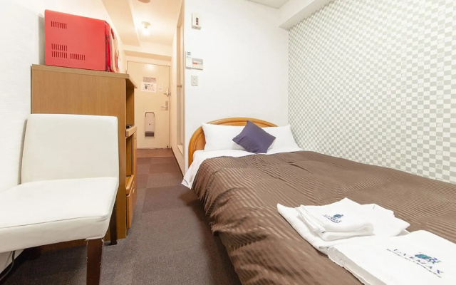 Hotel Livemax Nippori, Tokyo