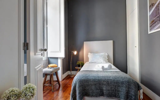 Lisbon Canaan Boutique Apartments Fanqueiros 114 by Get Your Stay