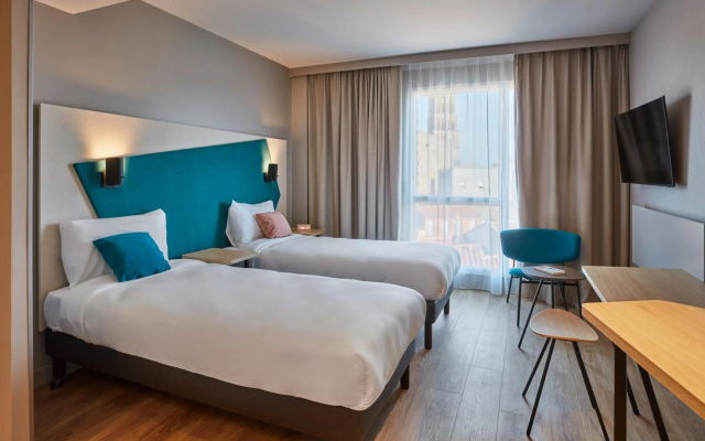 Aparthotel Adagio Heidelberg