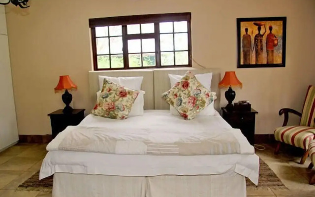 Summerhill Guest Farm