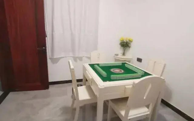 Lishui Township Yoli Homestay (Guyanhua Township Branch)