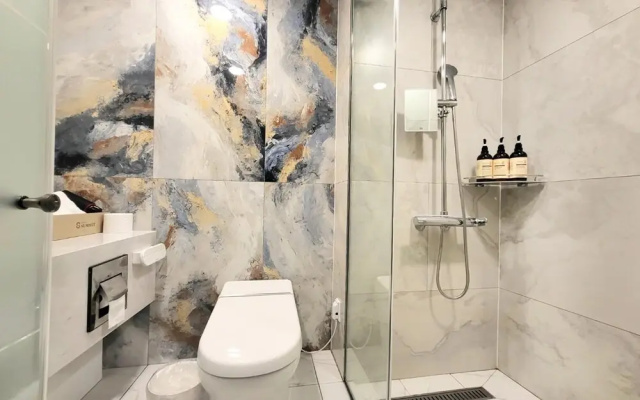Pyeongtaek Hotel Summit