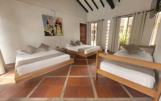 La Manola Finca Hotel