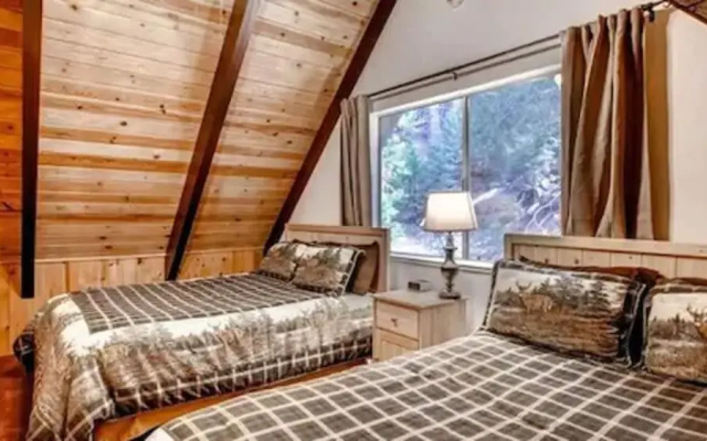 Scenic Wonders Skyline Retreat 3 Bedroom