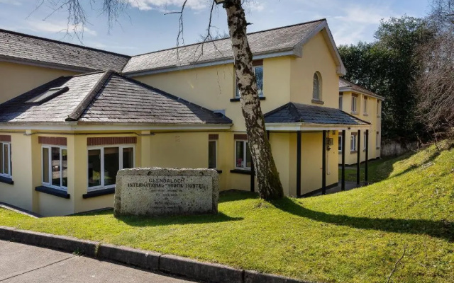 Glendalough International Youth Hostel
