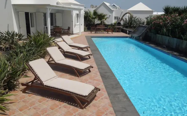 Villa Playa Real