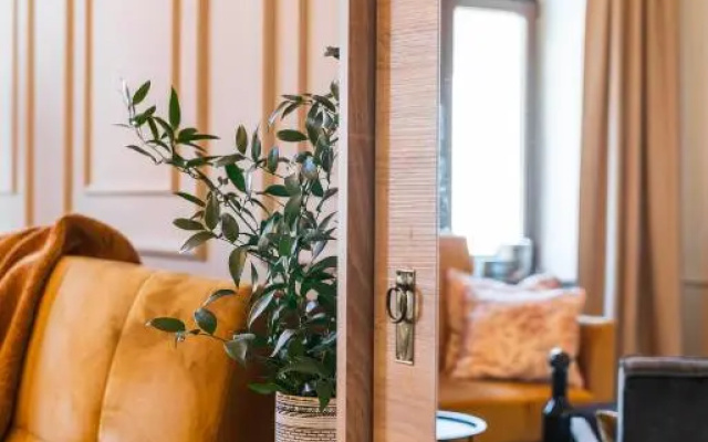 Homely Apartment - LoftAffair