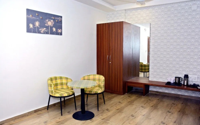 Hotel Royal Wings