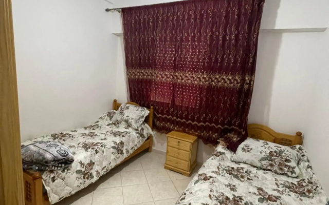 Appartement Familial Al Hoceima