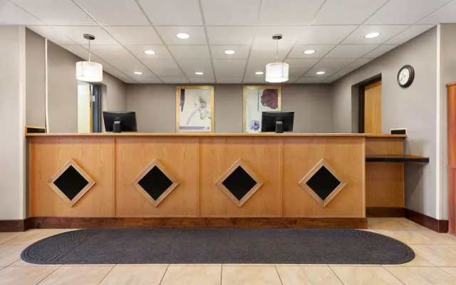Ramada Limited