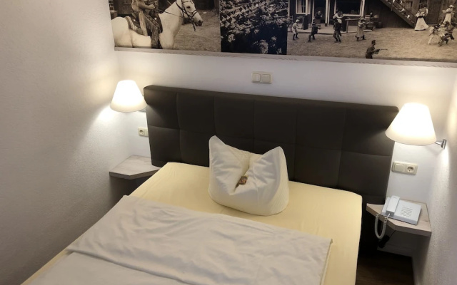Hotel Residence KG