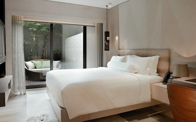 Naumi Hotel Singapore