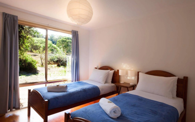 Bombina Cottages