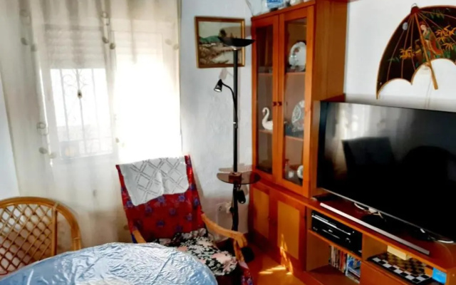 La Casita de la Vito