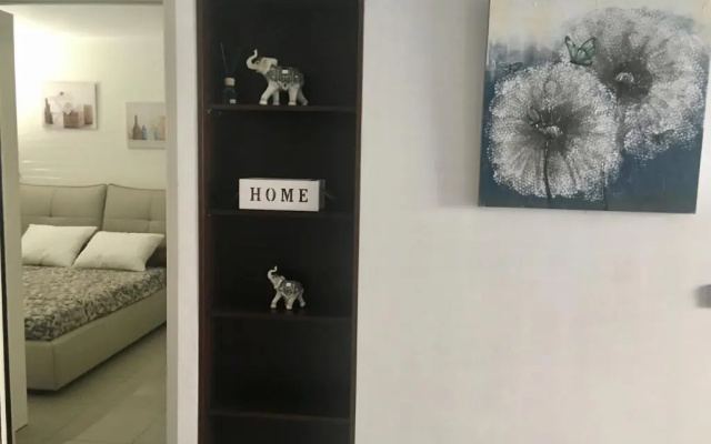 Apartamento vacacional 10
