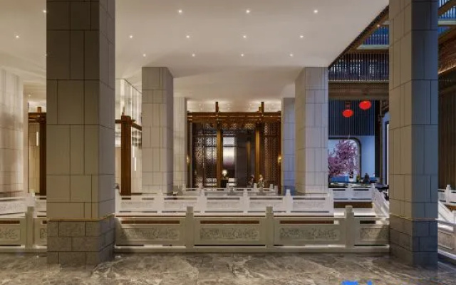 Meiyuan Hotel (Fuzhou Minhou University Town Shop)