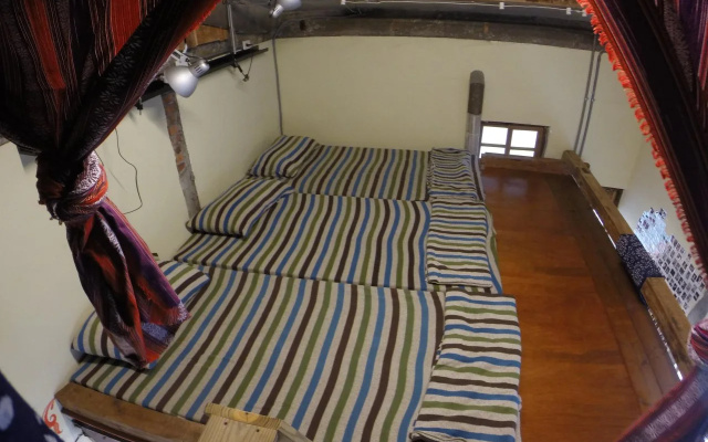 2F Hostel Taitung