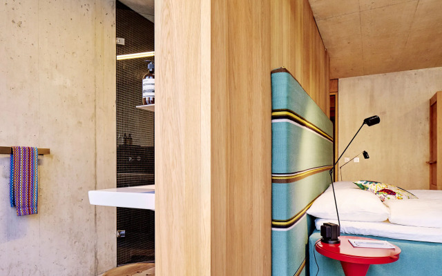 Nomad Design & Lifestyle Hotel - Member of Design Hotels