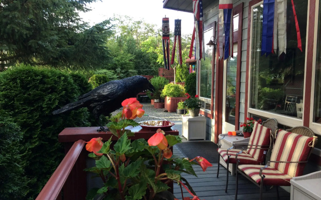 Black Bear Inn