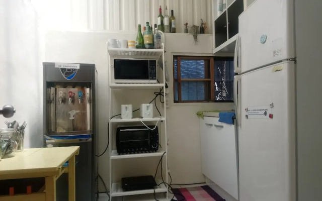 Hostel No.76 Junjie
