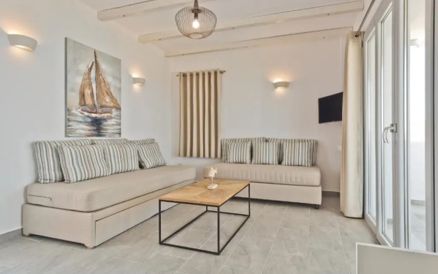 Anatoli Villas