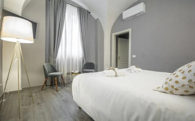 La Lu Cozy Rooms