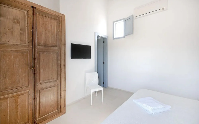 Masseria Berzario
