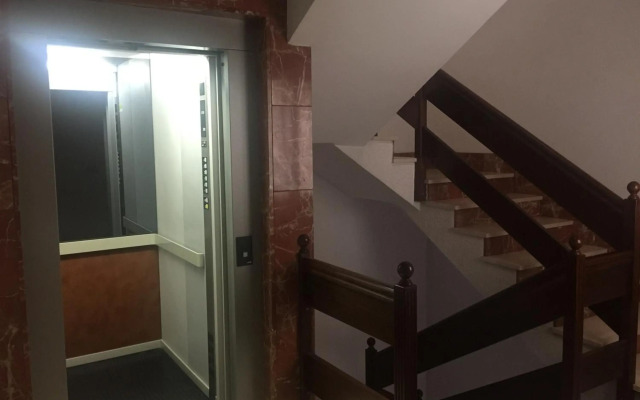 Residencia Universidad