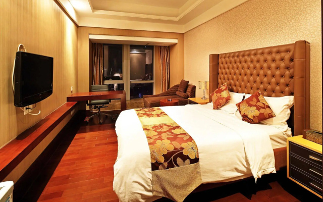 Xingyi International Service Apartment