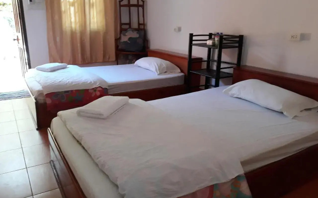 Kongkeo Guesthouse