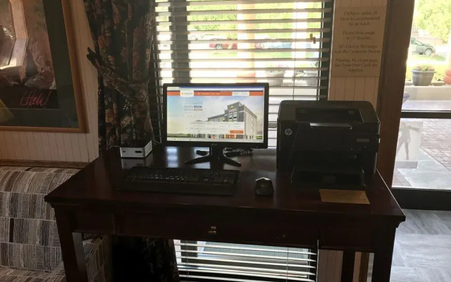 Quality Inn