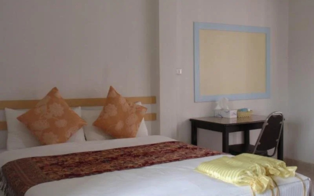 Rose Garden Homestay