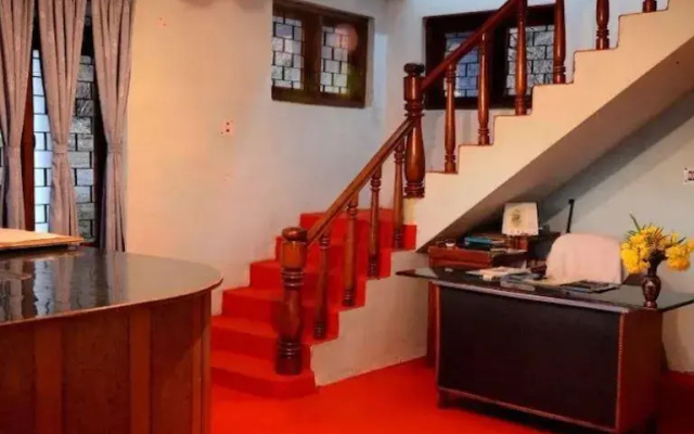 OYO 27772 Hotel Kalawati Retreat