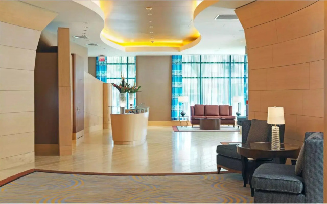 Asteria West End