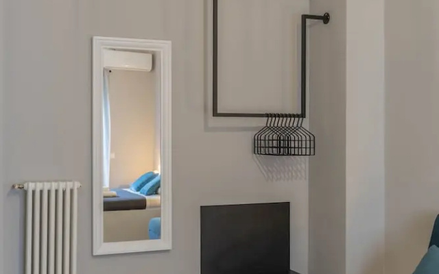 Vintage Apartment Cipro