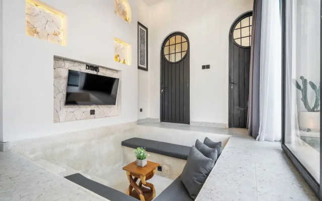 Casa Santisya 4