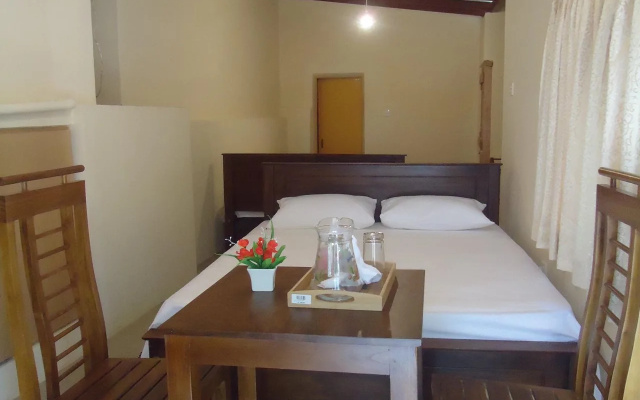 Sanmi Resort
