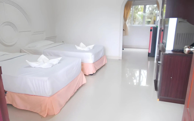 A.P. Garden Hotel