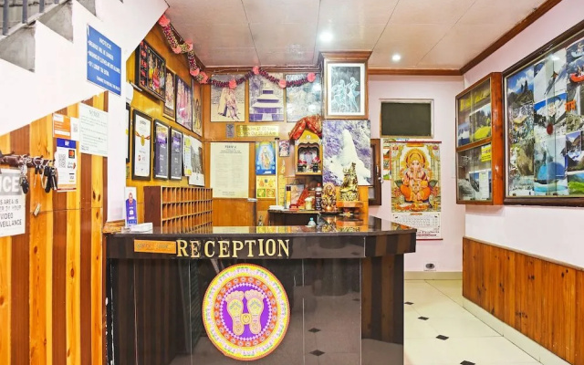 OYO Flagship 25050 Hotel Sukhsagar