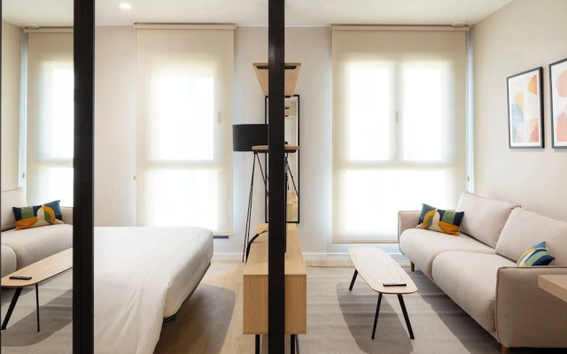 The Residential Club Blink