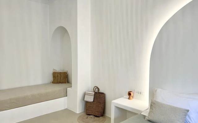 Mod Santorini