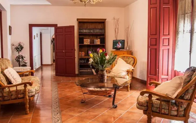 Casa Rural Buendía