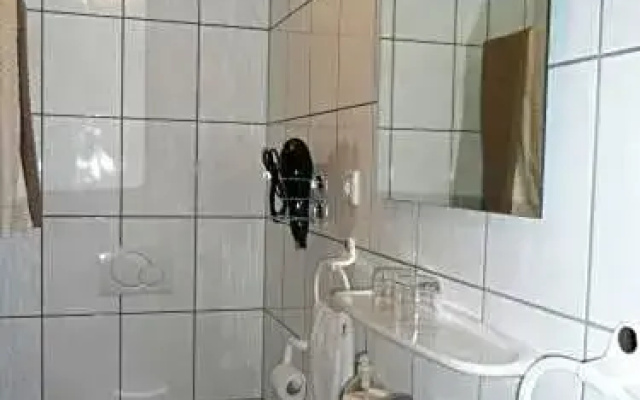 Gelber Löwe B&B Nichtraucherhotel