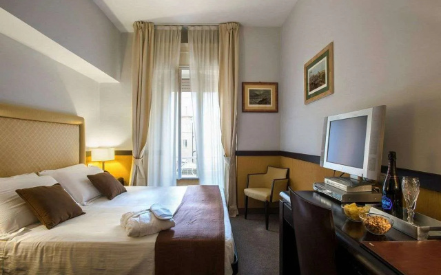 Bellesuite Rome