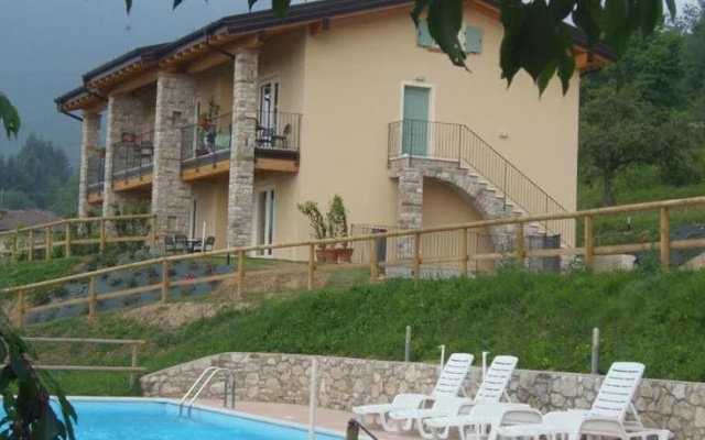 Casale di Pegol